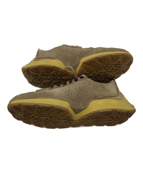 CLARKS（クラークス）CLARKS (クラークス) 	CRAFT SPEED ベージュ サイズ:26の古着・服飾アイテム