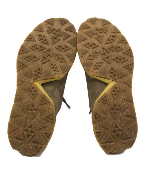 CLARKS（クラークス）CLARKS (クラークス) 	CRAFT SPEED ベージュ サイズ:26の古着・服飾アイテム