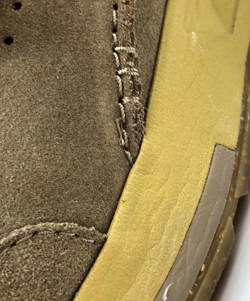 CLARKS（クラークス）CLARKS (クラークス) 	CRAFT SPEED ベージュ サイズ:26の古着・服飾アイテム