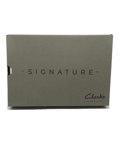 CLARKS（クラークス）CLARKS (クラークス) 	CRAFT SPEED ベージュ サイズ:26の古着・服飾アイテム