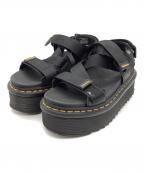 Dr.Martensドクターマーチン）の古着「KIMBER II」｜ブラック