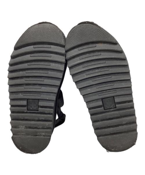 Dr.Martens（ドクターマーチン）Dr.Martens (ドクターマーチン) KIMBER II ブラック サイズ:23.5の古着・服飾アイテム