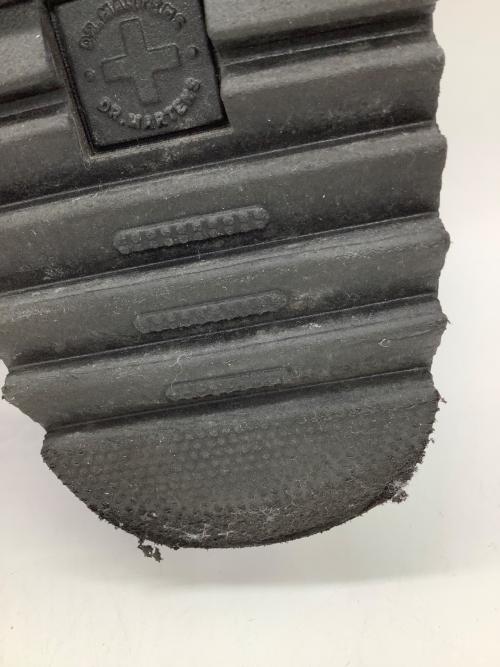 Dr.Martens（ドクターマーチン）Dr.Martens (ドクターマーチン) KIMBER II ブラック サイズ:23.5の古着・服飾アイテム