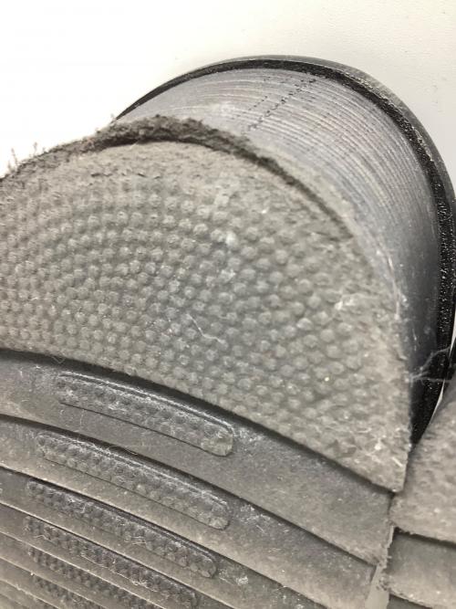 Dr.Martens（ドクターマーチン）Dr.Martens (ドクターマーチン) KIMBER II ブラック サイズ:23.5の古着・服飾アイテム