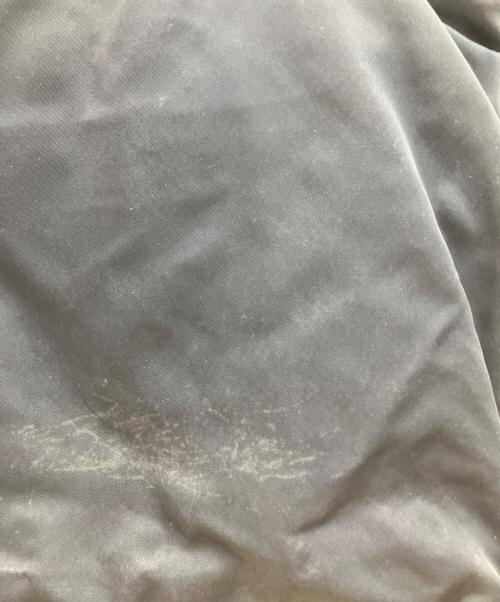 PRADA（プラダ）PRADA (プラダ) ナイロントートバッグ ブラックの古着・服飾アイテム