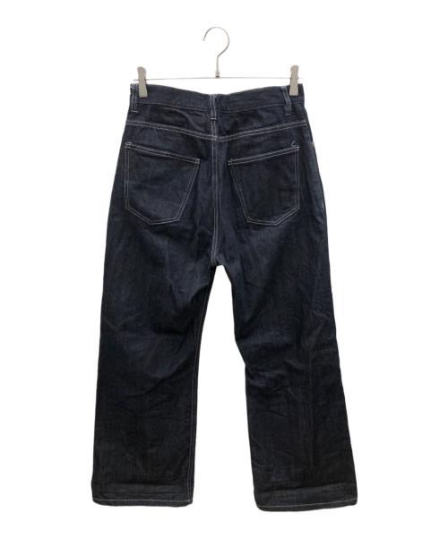 REGEN GLANTS（レーゲングランツ）REGEN GLANTS (レーゲングランツ) デニムパンツ インディゴ サイズ:Sの古着・服飾アイテム