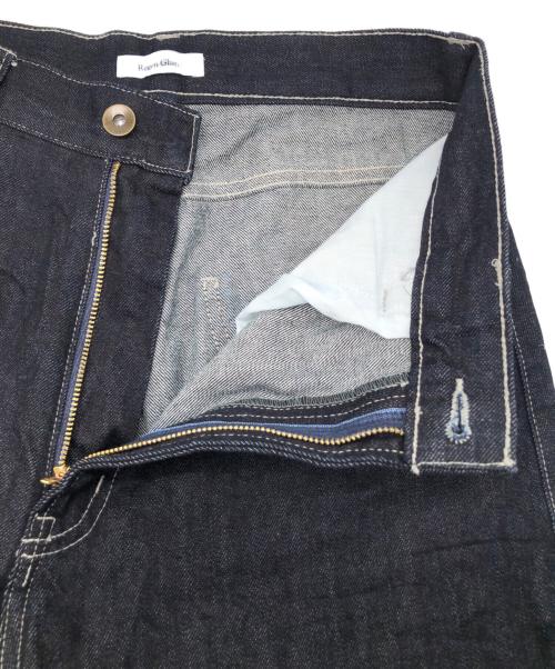 REGEN GLANTS（レーゲングランツ）REGEN GLANTS (レーゲングランツ) デニムパンツ インディゴ サイズ:Sの古着・服飾アイテム