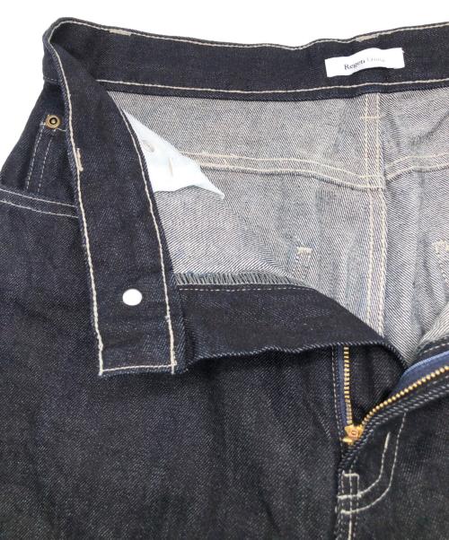 REGEN GLANTS（レーゲングランツ）REGEN GLANTS (レーゲングランツ) デニムパンツ インディゴ サイズ:Sの古着・服飾アイテム