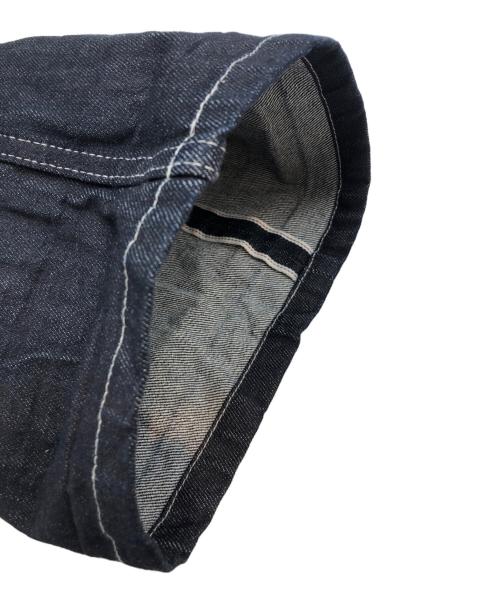 REGEN GLANTS（レーゲングランツ）REGEN GLANTS (レーゲングランツ) デニムパンツ インディゴ サイズ:Sの古着・服飾アイテム