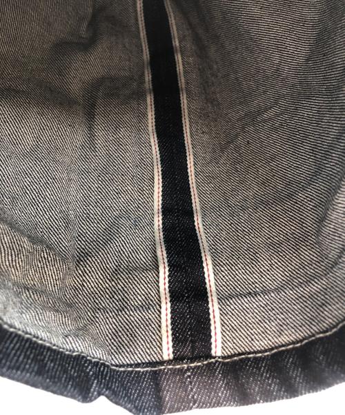 REGEN GLANTS（レーゲングランツ）REGEN GLANTS (レーゲングランツ) デニムパンツ インディゴ サイズ:Sの古着・服飾アイテム