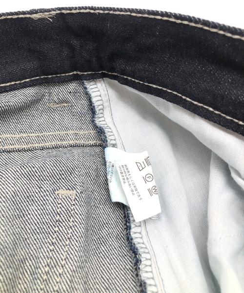 REGEN GLANTS（レーゲングランツ）REGEN GLANTS (レーゲングランツ) デニムパンツ インディゴ サイズ:Sの古着・服飾アイテム