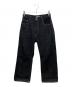 REGEN GLANTS（レーゲングランツ）の古着「デニムパンツ」｜インディゴ