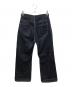REGEN GLANTS (レーゲングランツ) デニムパンツ インディゴ サイズ:S：6000円
