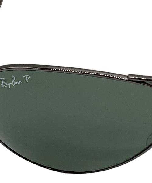 RAY-BAN（レイバン）RAY-BAN (レイバン) アビエイター ブラックの古着・服飾アイテム
