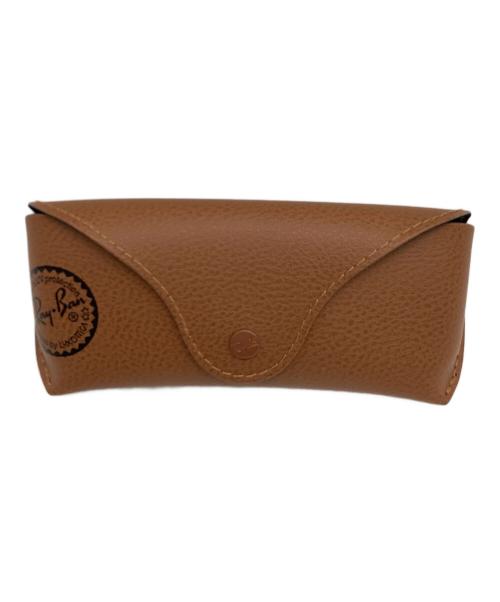 RAY-BAN（レイバン）RAY-BAN (レイバン) アビエイター ブラックの古着・服飾アイテム