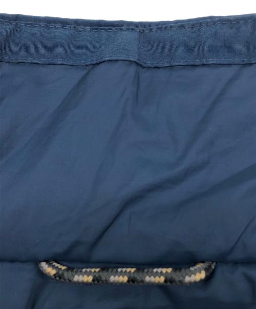 Columbia（コロンビア）Columbia (コロンビア) マーカムピークジャケット ネイビー サイズ:Mの古着・服飾アイテム