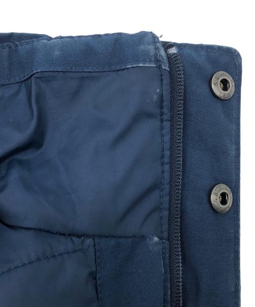 Columbia（コロンビア）Columbia (コロンビア) マーカムピークジャケット ネイビー サイズ:Mの古着・服飾アイテム