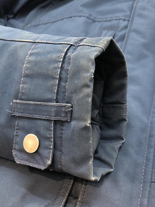 Columbia（コロンビア）Columbia (コロンビア) マーカムピークジャケット ネイビー サイズ:Mの古着・服飾アイテム