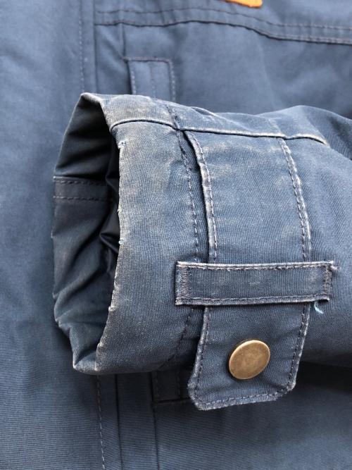 Columbia（コロンビア）Columbia (コロンビア) マーカムピークジャケット ネイビー サイズ:Mの古着・服飾アイテム