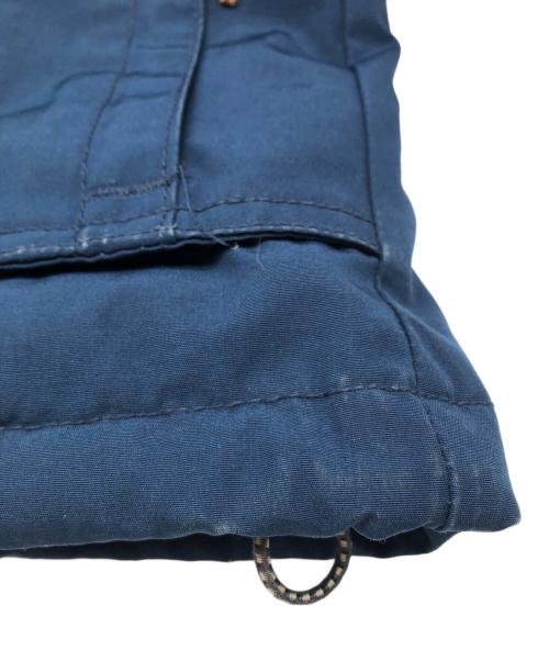 Columbia（コロンビア）Columbia (コロンビア) マーカムピークジャケット ネイビー サイズ:Mの古着・服飾アイテム