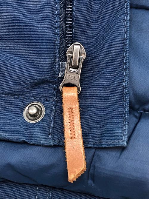 Columbia（コロンビア）Columbia (コロンビア) マーカムピークジャケット ネイビー サイズ:Mの古着・服飾アイテム