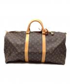 LOUIS VUITTONルイ ヴィトン）の古着「キーポル50」