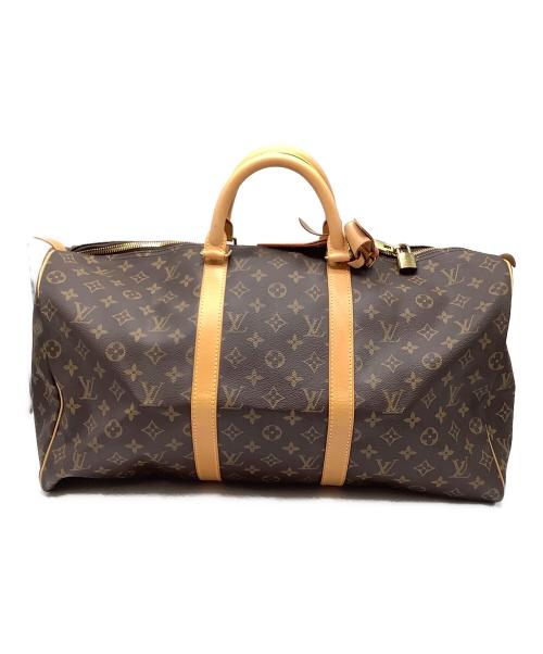 LOUIS VUITTON（ルイ ヴィトン）LOUIS VUITTON (ルイ ヴィトン) キーポル50の古着・服飾アイテム