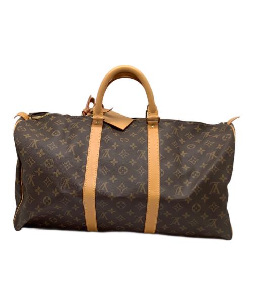 LOUIS VUITTON（ルイ ヴィトン）LOUIS VUITTON (ルイ ヴィトン) キーポル50の古着・服飾アイテム