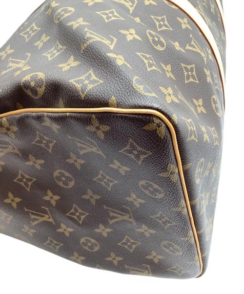LOUIS VUITTON（ルイ ヴィトン）LOUIS VUITTON (ルイ ヴィトン) キーポル50の古着・服飾アイテム