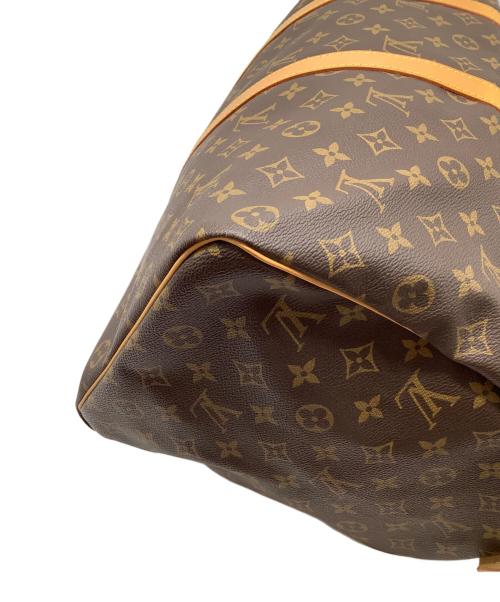 LOUIS VUITTON（ルイ ヴィトン）LOUIS VUITTON (ルイ ヴィトン) キーポル50の古着・服飾アイテム