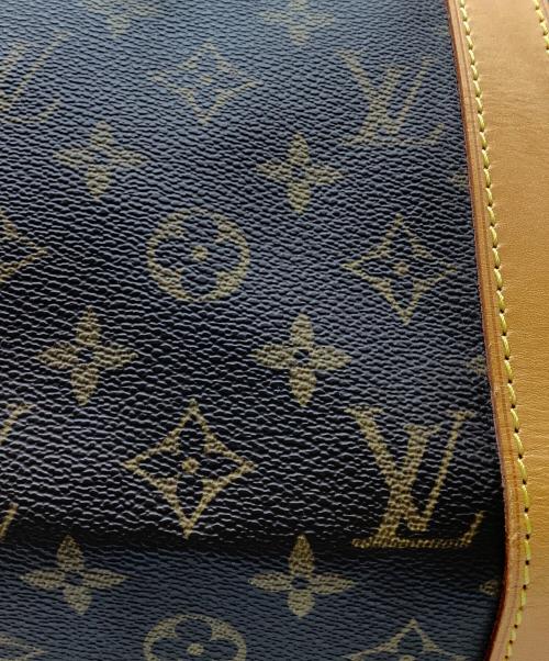 LOUIS VUITTON（ルイ ヴィトン）LOUIS VUITTON (ルイ ヴィトン) キーポル50の古着・服飾アイテム