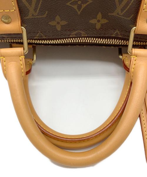 LOUIS VUITTON（ルイ ヴィトン）LOUIS VUITTON (ルイ ヴィトン) キーポル50の古着・服飾アイテム