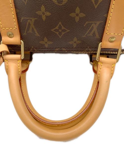 LOUIS VUITTON（ルイ ヴィトン）LOUIS VUITTON (ルイ ヴィトン) キーポル50の古着・服飾アイテム