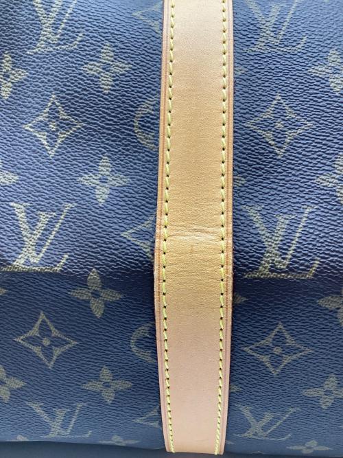 LOUIS VUITTON（ルイ ヴィトン）LOUIS VUITTON (ルイ ヴィトン) キーポル50の古着・服飾アイテム