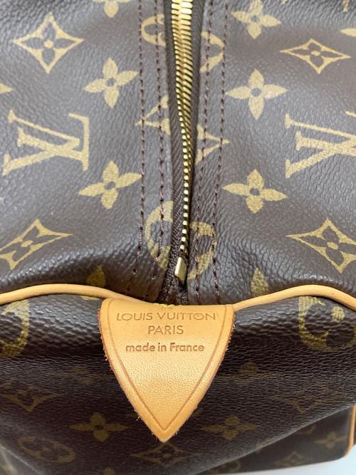 LOUIS VUITTON（ルイ ヴィトン）LOUIS VUITTON (ルイ ヴィトン) キーポル50の古着・服飾アイテム