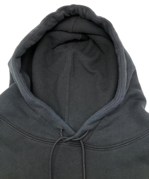 NOCTA（ノクタ）NOCTA (ノクタ) NIKE (ナイキ) プルオーバーパーカー ブラック サイズ:XXLの古着・服飾アイテム