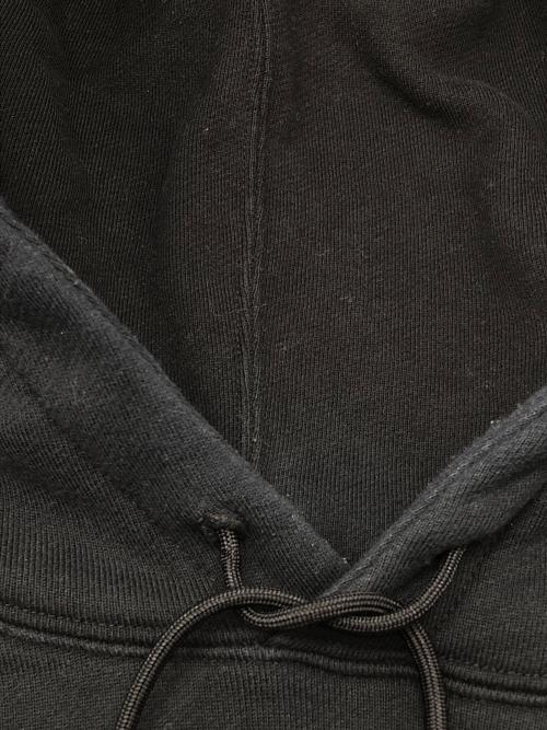 NOCTA（ノクタ）NOCTA (ノクタ) NIKE (ナイキ) プルオーバーパーカー ブラック サイズ:XXLの古着・服飾アイテム