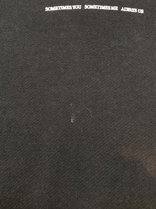 NOCTA（ノクタ）NOCTA (ノクタ) NIKE (ナイキ) プルオーバーパーカー ブラック サイズ:XXLの古着・服飾アイテム