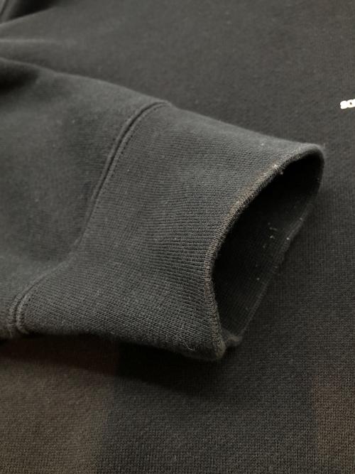 NOCTA（ノクタ）NOCTA (ノクタ) NIKE (ナイキ) プルオーバーパーカー ブラック サイズ:XXLの古着・服飾アイテム