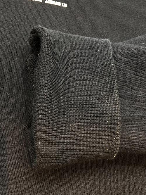 NOCTA（ノクタ）NOCTA (ノクタ) NIKE (ナイキ) プルオーバーパーカー ブラック サイズ:XXLの古着・服飾アイテム