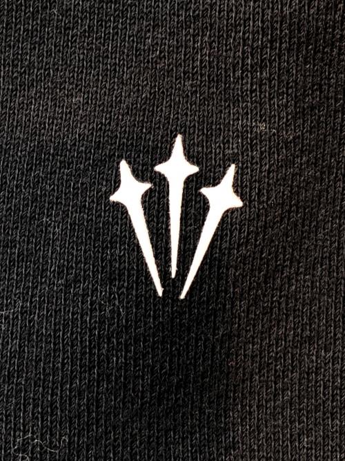 NOCTA（ノクタ）NOCTA (ノクタ) NIKE (ナイキ) プルオーバーパーカー ブラック サイズ:XXLの古着・服飾アイテム