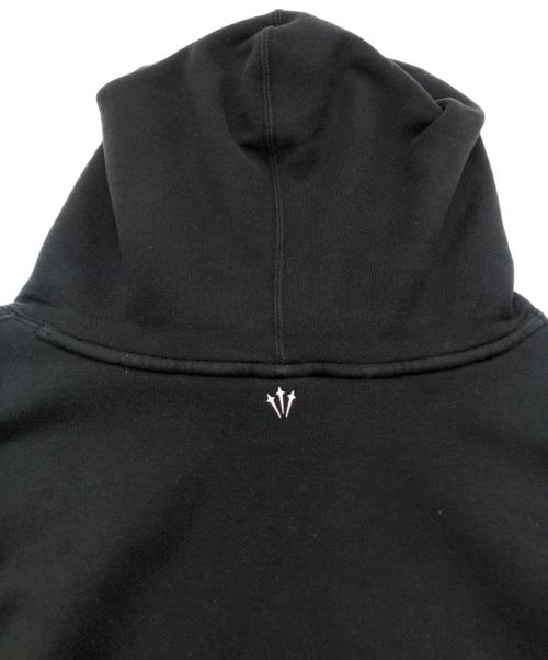 NOCTA（ノクタ）NOCTA (ノクタ) NIKE (ナイキ) プルオーバーパーカー ブラック サイズ:XXLの古着・服飾アイテム