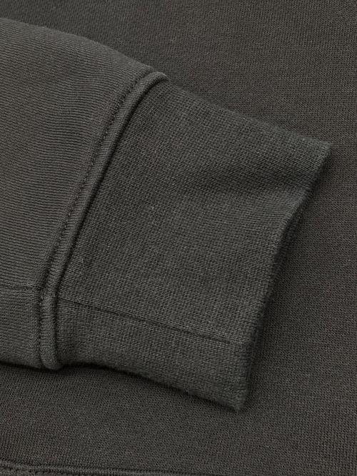 NIKE（ナイキ）NIKE (ナイキ) プルオーバーパーカー　Air Jordan Flight Logo Hoodie ブラック サイズ:Lの古着・服飾アイテム