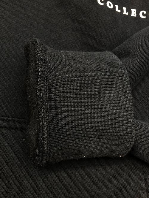 NIKE（ナイキ）NIKE (ナイキ) プルオーバーパーカー　Air Jordan Flight Logo Hoodie ブラック サイズ:Lの古着・服飾アイテム