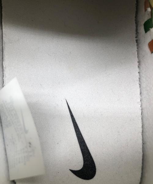 NIKE（ナイキ）NIKE (ナイキ) 	AIR FOOTSCAPE WOVEN グレー×マルチカラー サイズ:28の古着・服飾アイテム