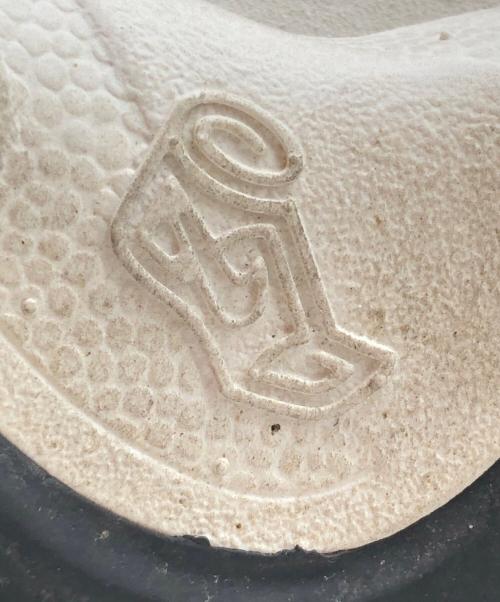 NIKE（ナイキ）NIKE (ナイキ) 	AIR FOOTSCAPE WOVEN グレー×マルチカラー サイズ:28の古着・服飾アイテム