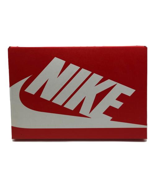 NIKE（ナイキ）NIKE (ナイキ) 	AIR FOOTSCAPE WOVEN グレー×マルチカラー サイズ:28の古着・服飾アイテム