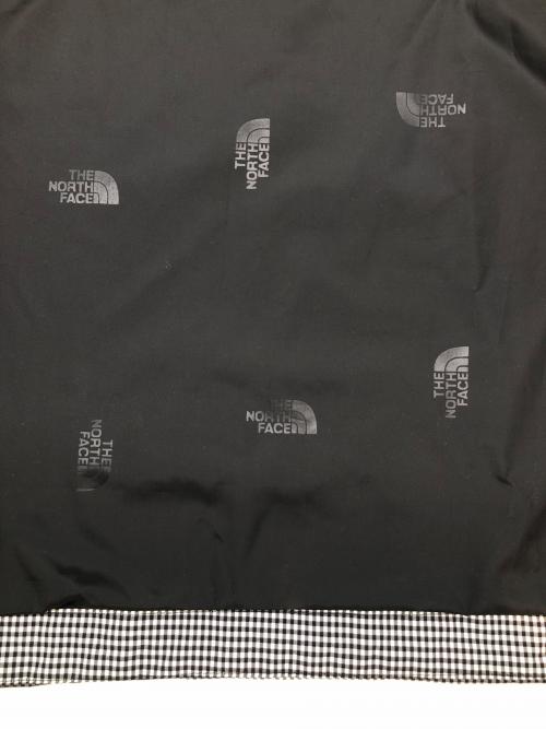 THE NORTH FACE（ザ ノース フェイス）THE NORTH FACE (ザ ノース フェイス) スクープコート ホワイト×ブラック サイズ:Ｓの古着・服飾アイテム