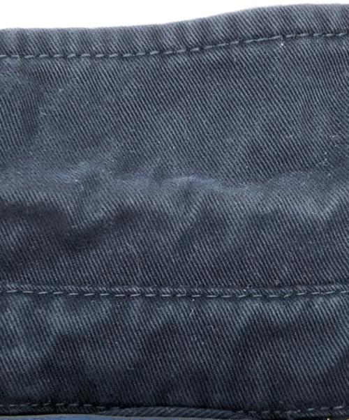 POLO RALPH LAUREN（ポロ・ラルフローレン）POLO RALPH LAUREN (ポロ・ラルフローレン) スイングトップ ネイビー サイズ:Lの古着・服飾アイテム