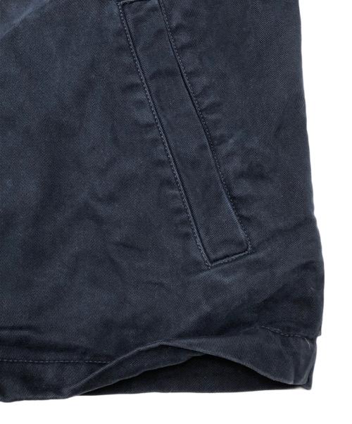 POLO RALPH LAUREN（ポロ・ラルフローレン）POLO RALPH LAUREN (ポロ・ラルフローレン) スイングトップ ネイビー サイズ:Lの古着・服飾アイテム